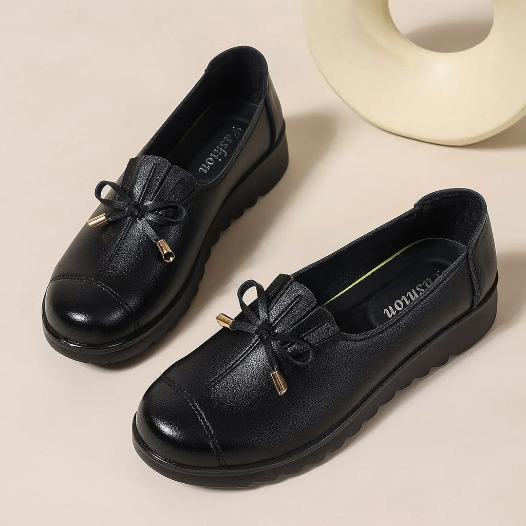 Catherine | Mocassins élégants et confortables