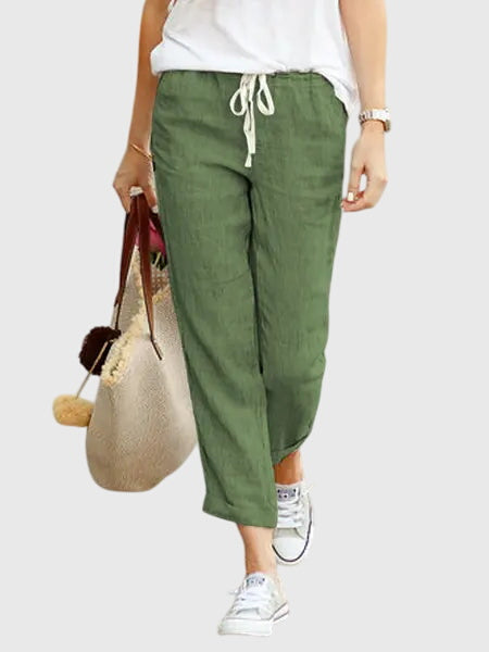 Zanra™ | Pantalons d&