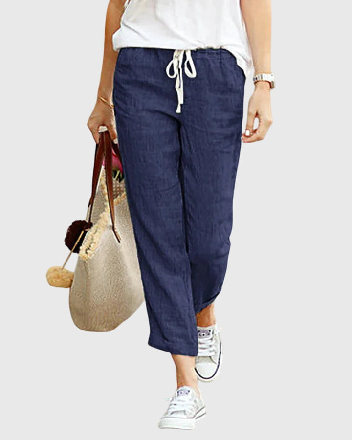 Zanra™ | Pantalons d&