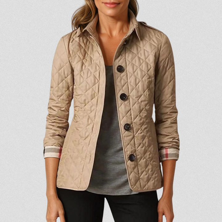 Jennifer | Veste d&