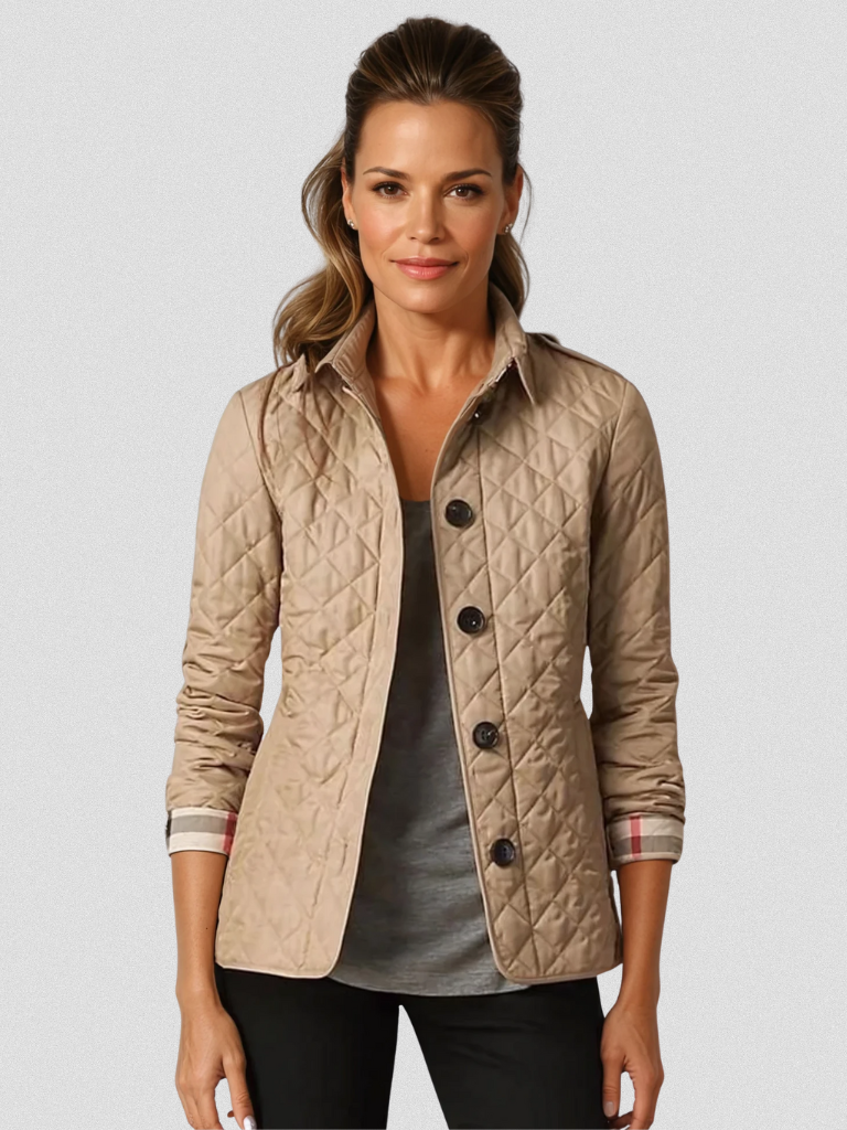 Jennifer | Veste d&