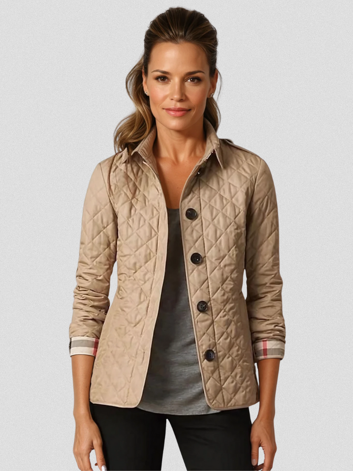 Jennifer | Veste d&