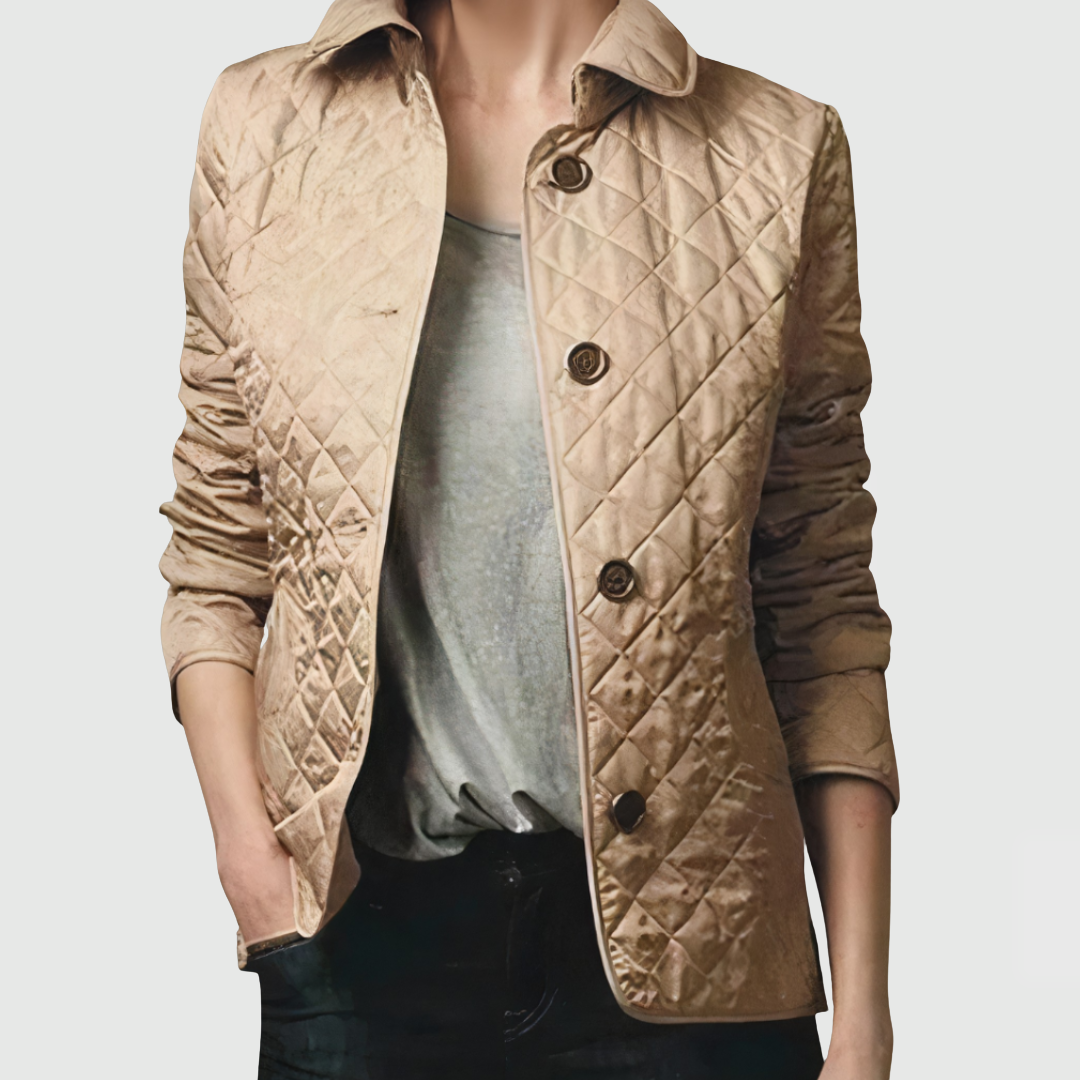 Jennifer | Veste d&
