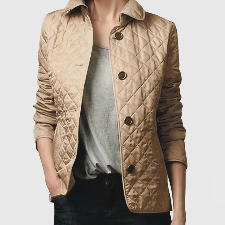 Jennifer | Veste d&