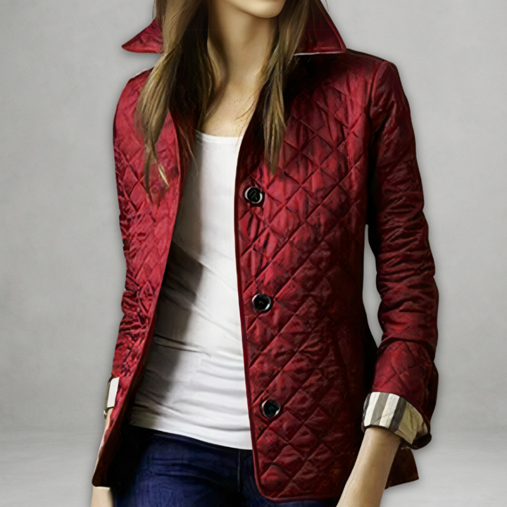 Jennifer | Veste d&