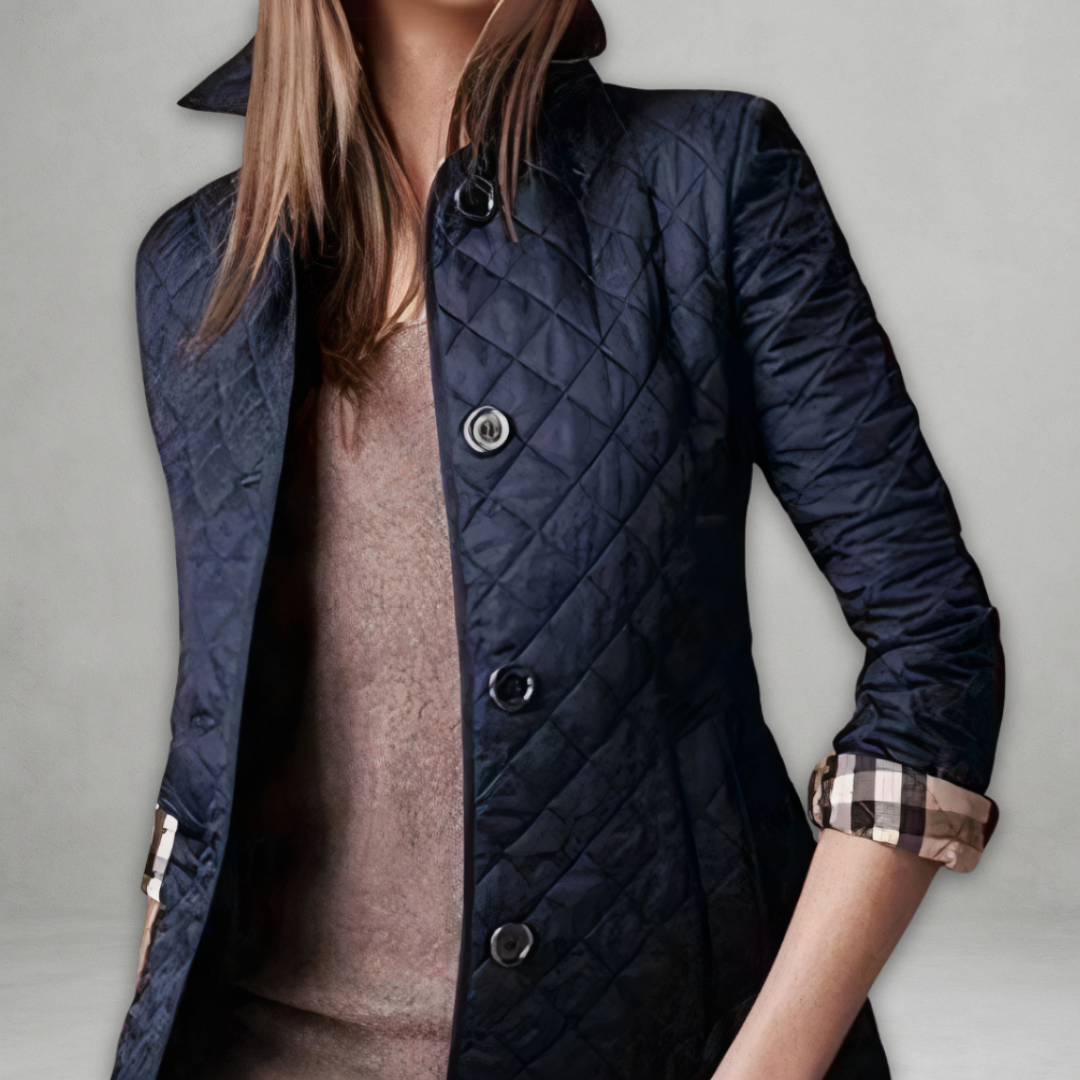 Jennifer | Veste d&