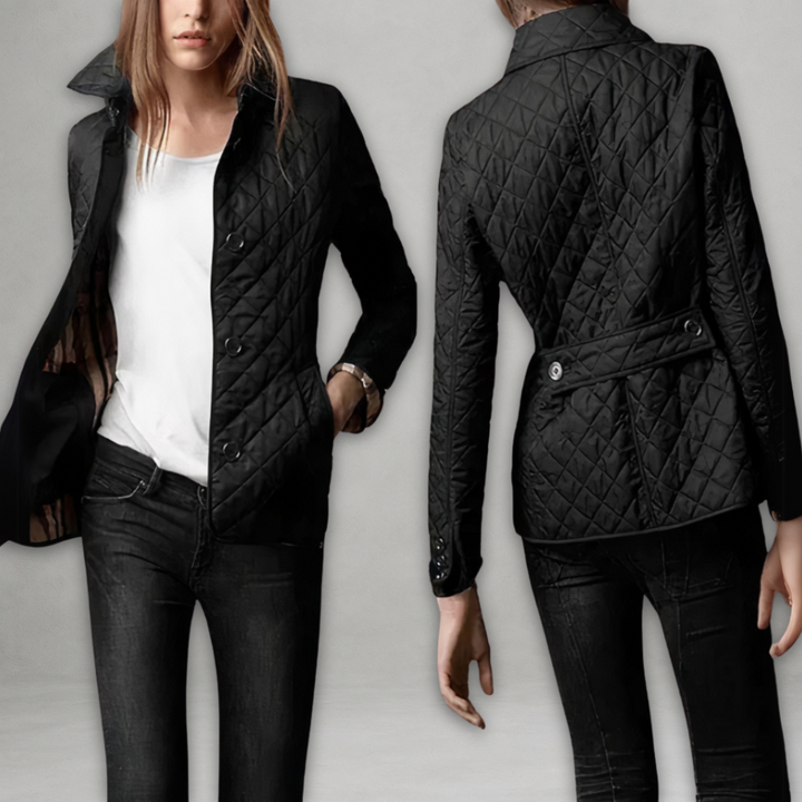 Jennifer | Veste d&