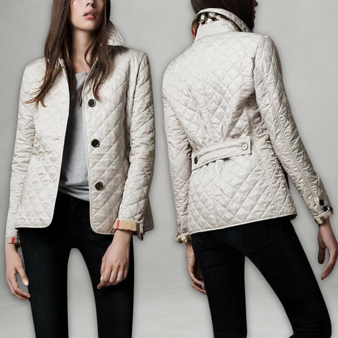Jennifer | Veste d&