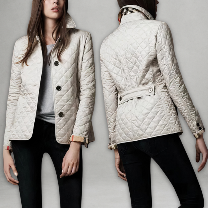 Jennifer | Veste d&
