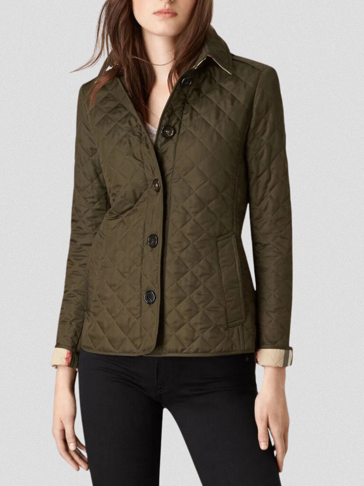 Jennifer | Veste d&
