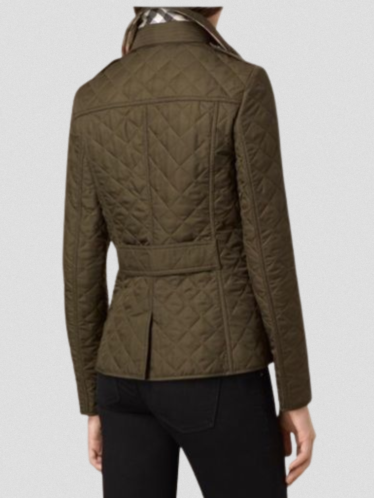 Jennifer | Veste d&
