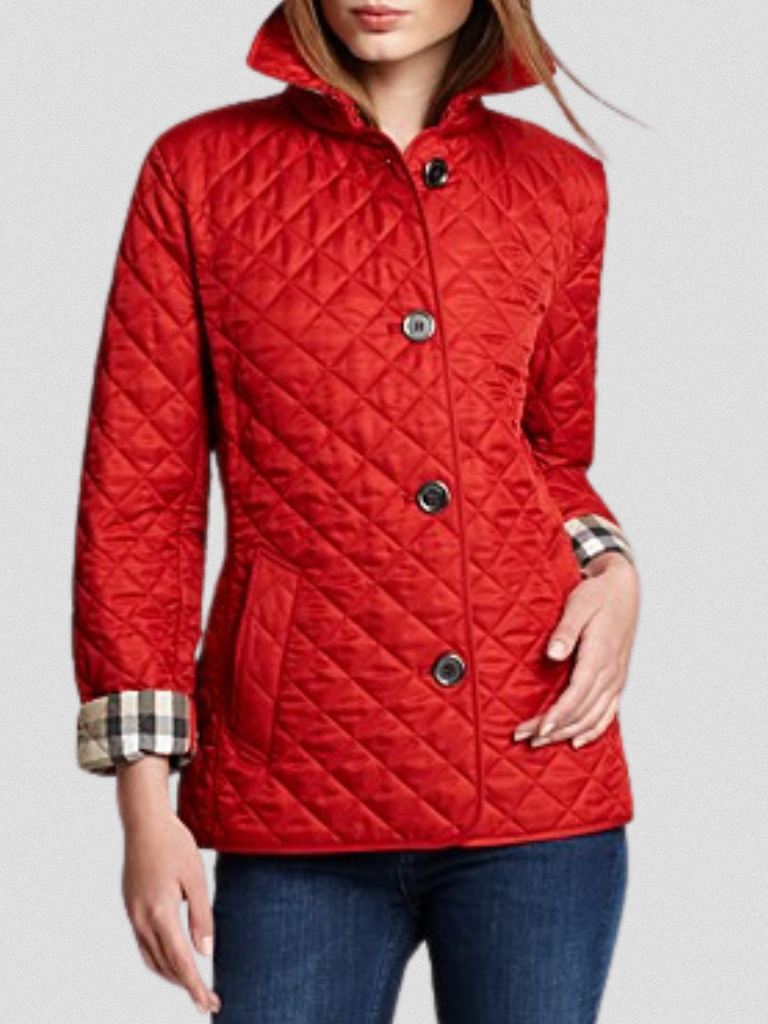 Jennifer | Veste d&
