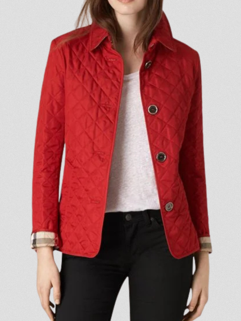Jennifer | Veste d&