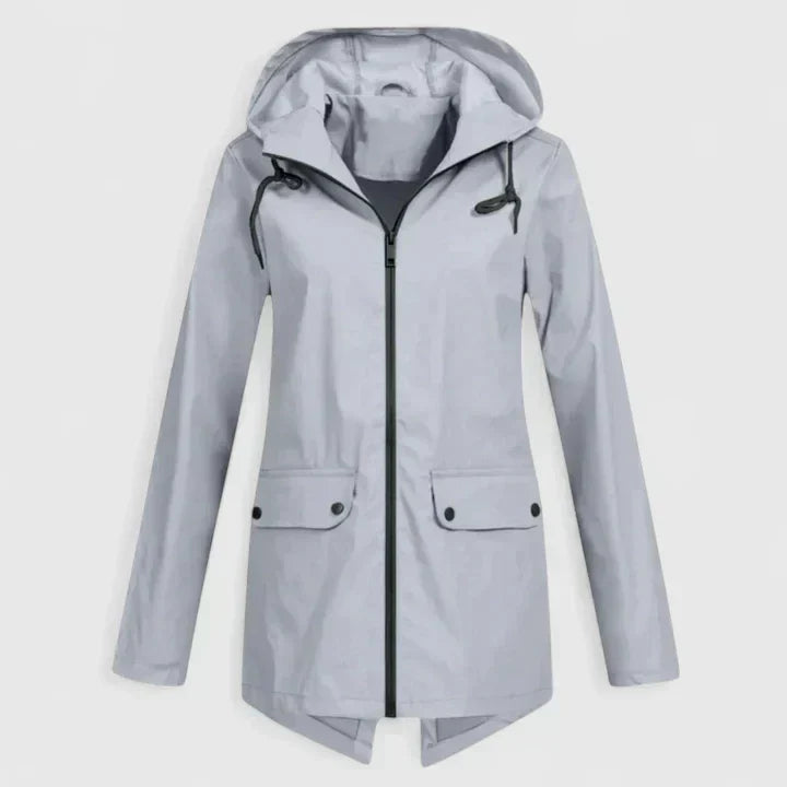 Vanyssiah | Veste Confortable