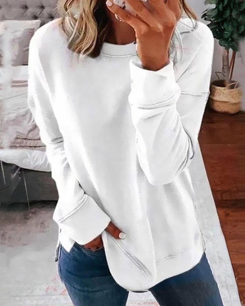Arabelle - Pull Confort Chic