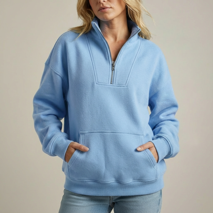 Talbot - Pull Douillet Chic