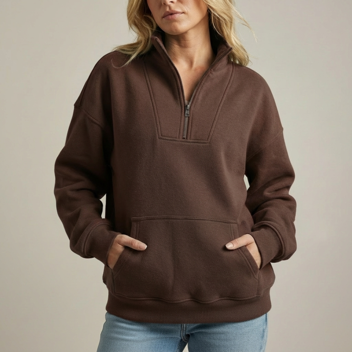 Talbot - Pull Douillet Chic