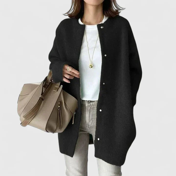 Thalienne | Veste Confortable
