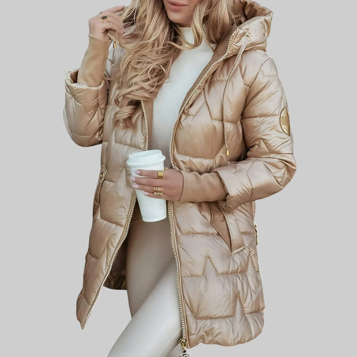 Cecilia | Manteau d&