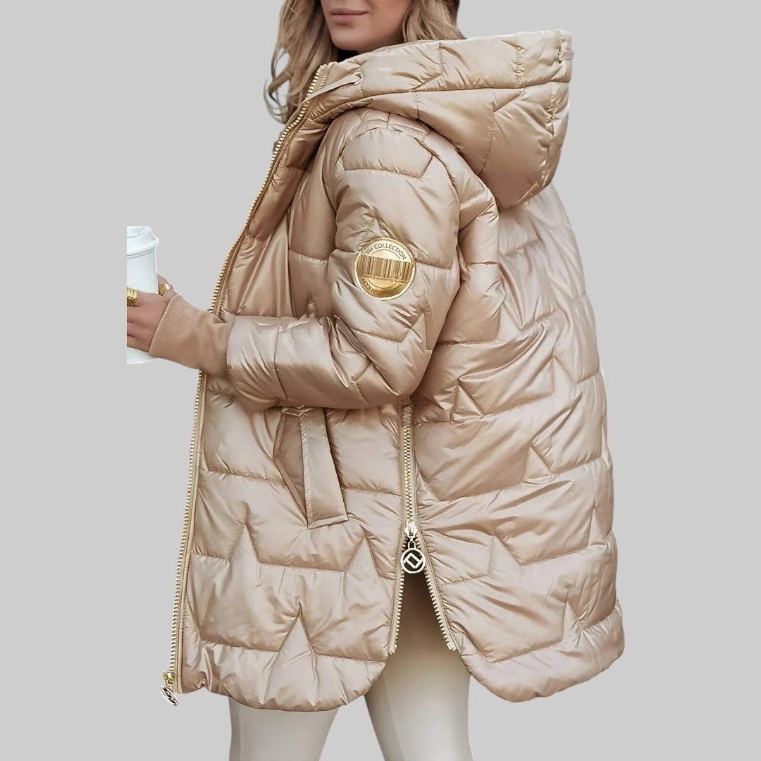 Cecilia | Manteau d&