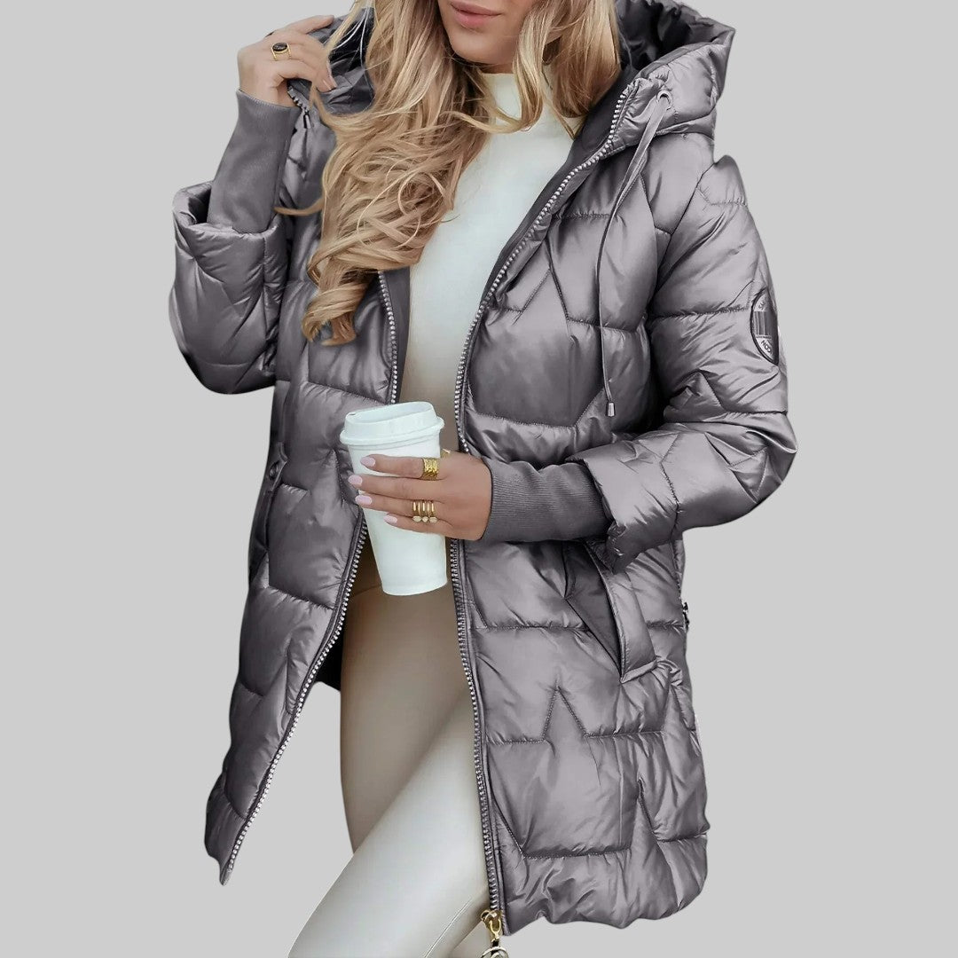 Cecilia | Manteau d&