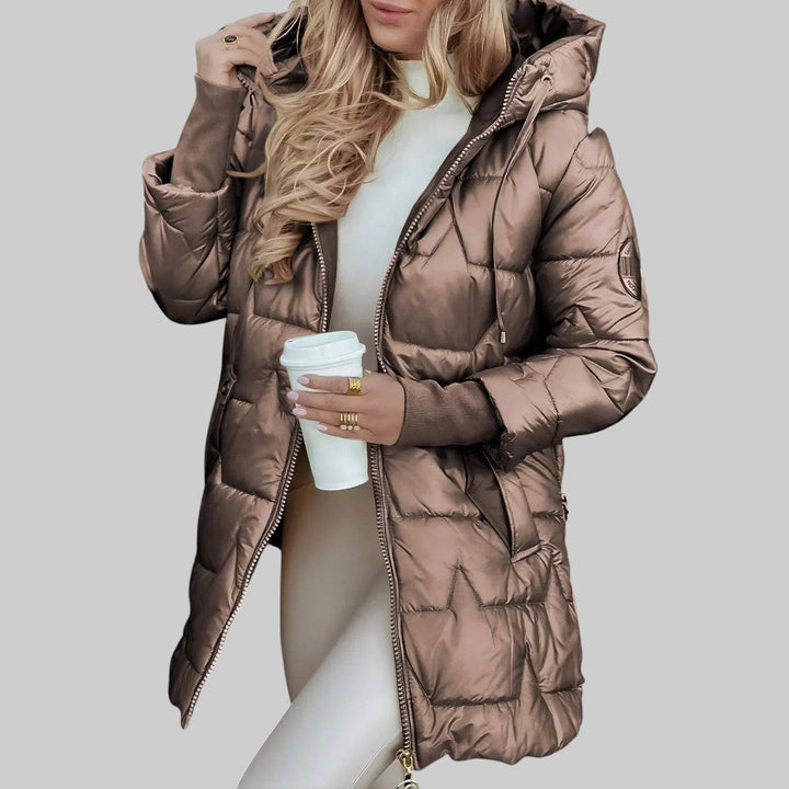 Cecilia | Manteau d&