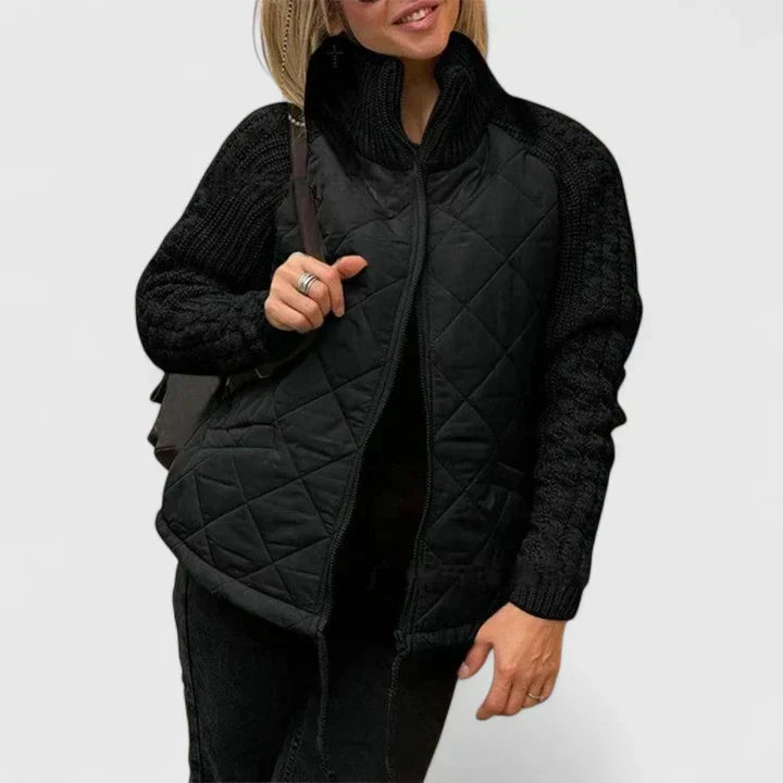 Havirae | Veste Élégante