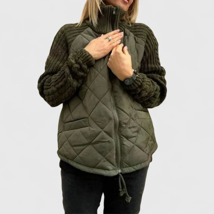 Havirae | Veste Élégante