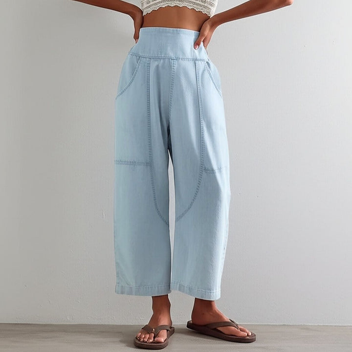 Pantalon Camille