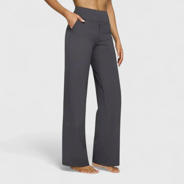 Ame | Pantalons Élégants