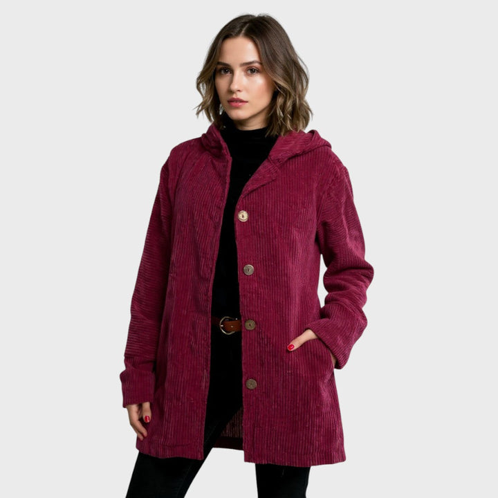 Cordia™ | Veste Matelassée