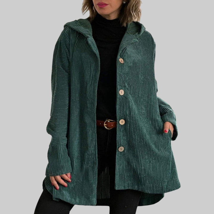 Cordia™ | Veste Matelassée