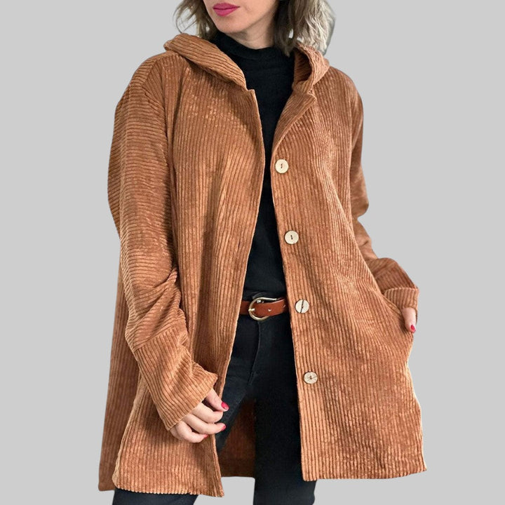 Cordia™ | Veste Matelassée