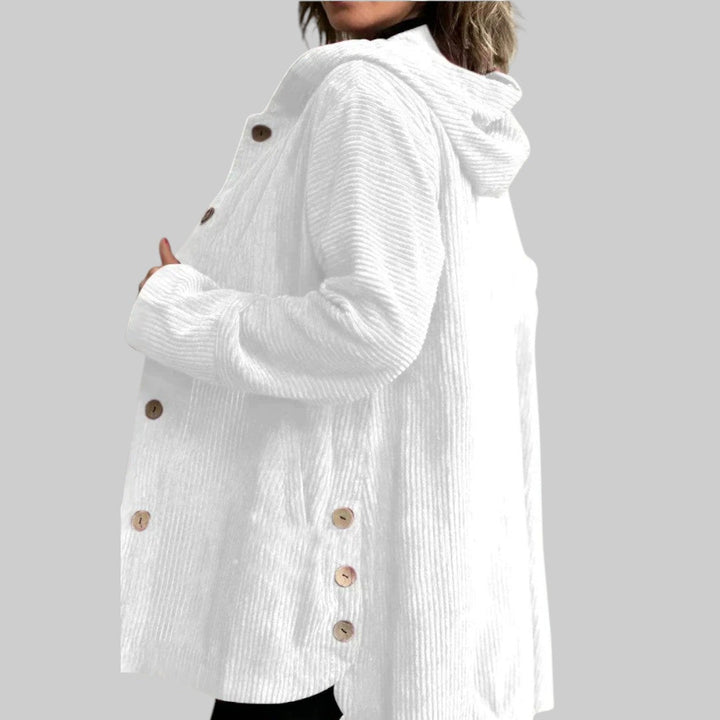 Cordia™ | Veste Matelassée