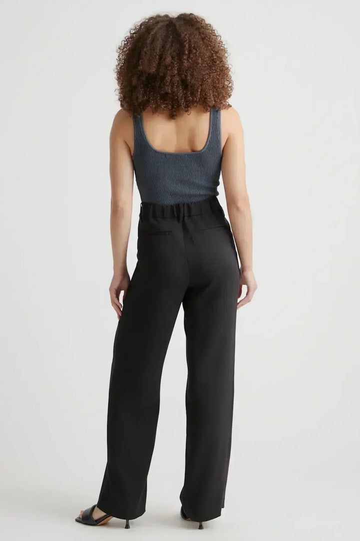 Pantalon Marine