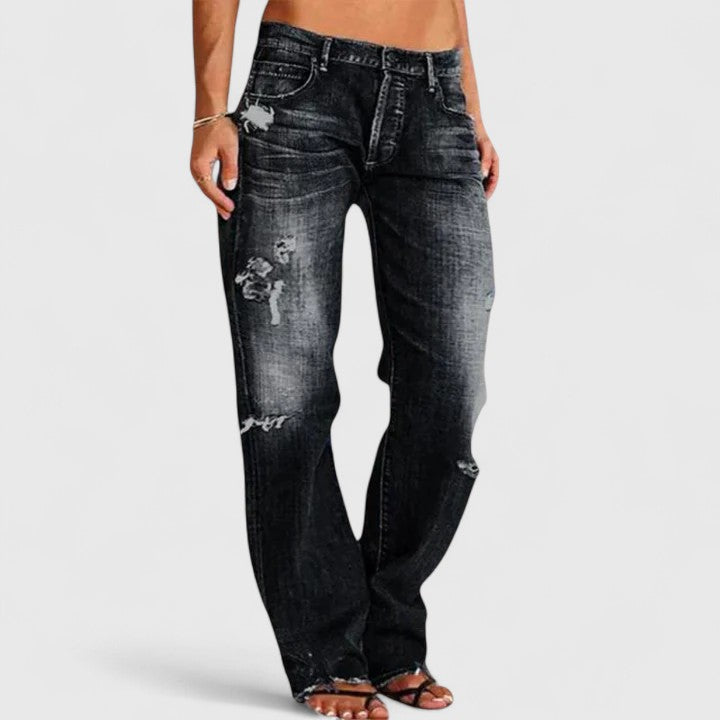 Lianette | Jeans Élégants