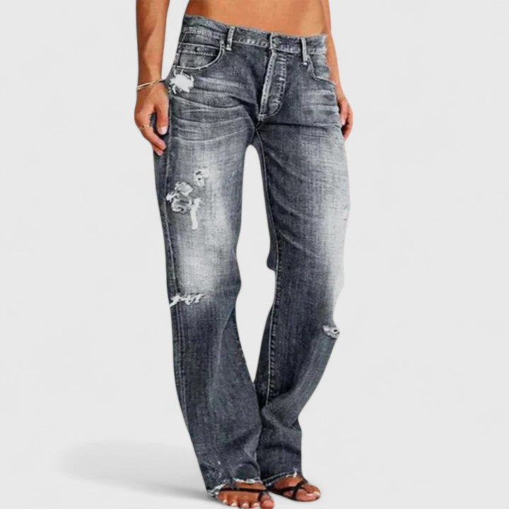Lianette | Jeans Élégants
