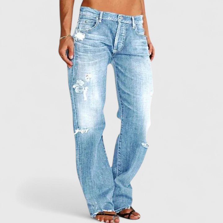 Lianette | Jeans Élégants