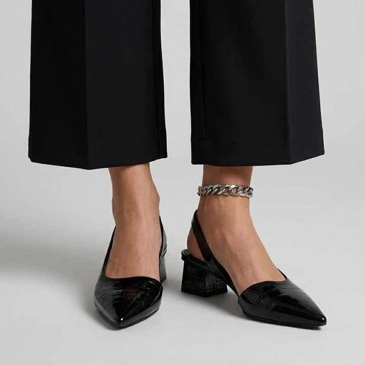 Lisa | Talons orthopédiques